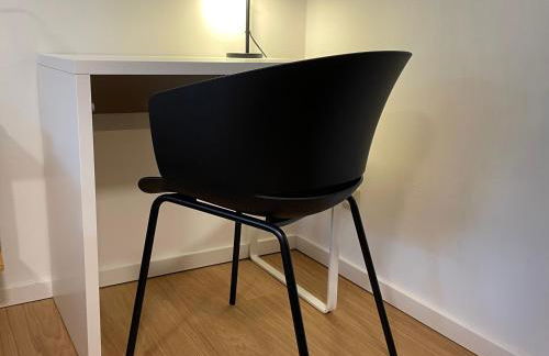 Stilvolle Wohnung - Foto 5