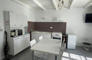 meublé 40m2 classé 2 étoiles. Lumineux les Mées 04190 - Foto 5