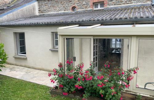 Maison 3 chambres pour 6 pers - Foto 29