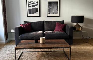 Neue 2 Zimmer Wohnung im Grünen mit Terrasse und Platz - Foto 2