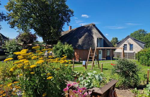 Ferienwohnung Friesenwind - Foto 16