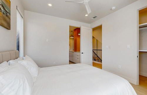 The Isabelle's - Unit A - Foto 14