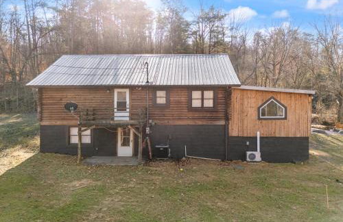 Lake Cumberland Cedar Hideaway - Foto 73