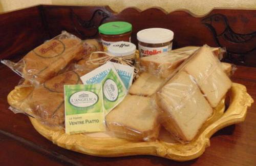 Cascina San Marco - Fusin Apartament - Foto 16