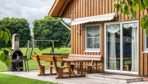 Großes Gästehaus - Photo 2