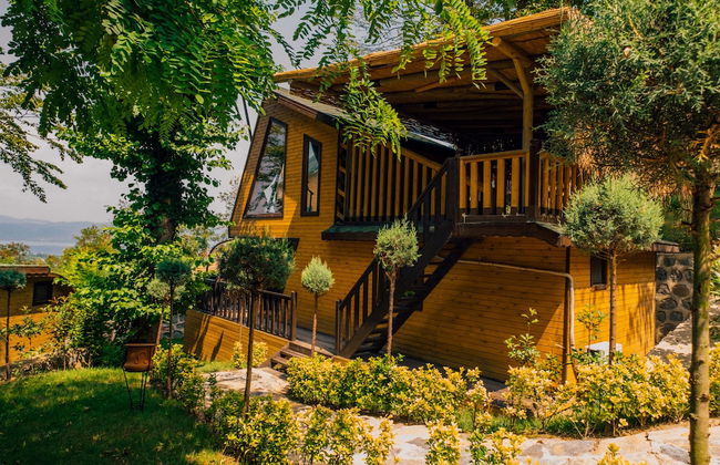 Sapanca Casamia Suit - Foto 7