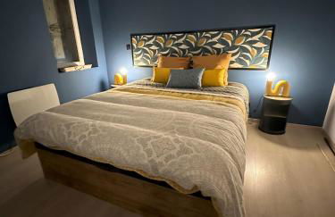 Le Loft des toits de Vernet - Foto 14