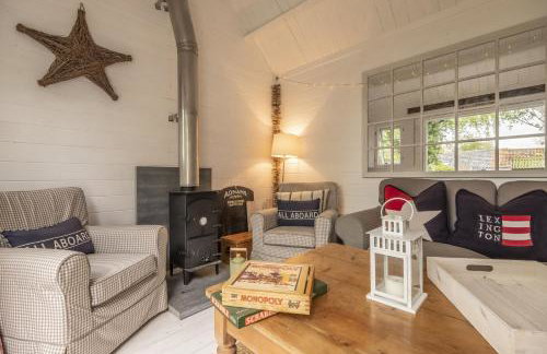 Well Green Cottage - Foto 34