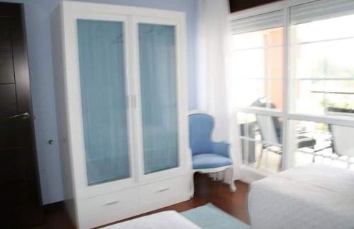 Apartamento Soaxe - Foto 5