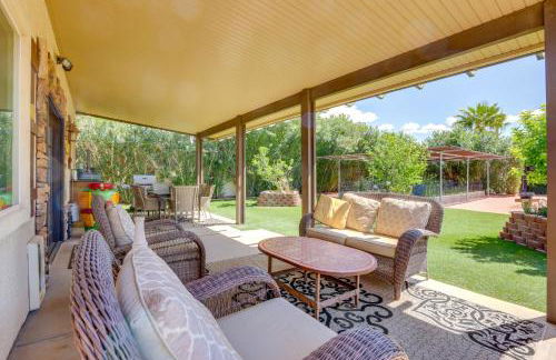 Idyllic Las Vegas Oasis with Outdoor Pool! - Foto 19