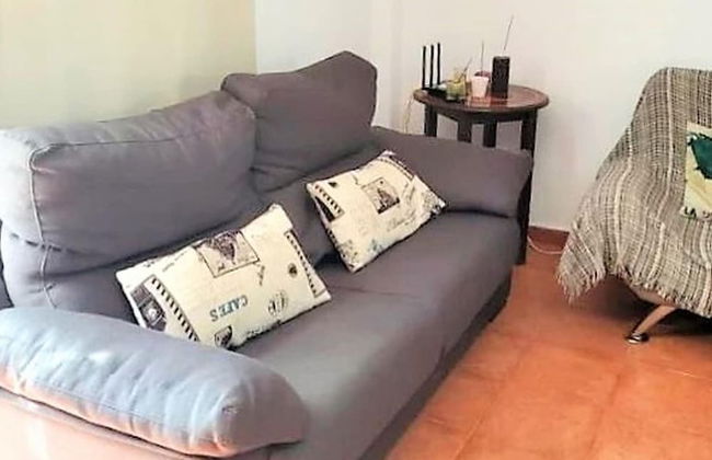 Belvilla by OYO Holiday Home in Vera Playa - Photo 12