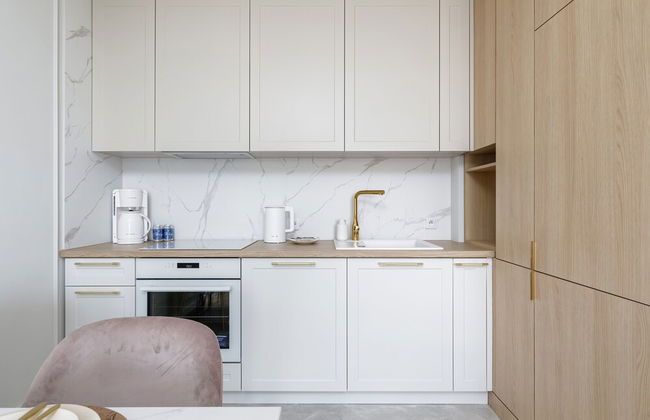 Wyspa Solna Lux Apartment by Renters - Foto 29