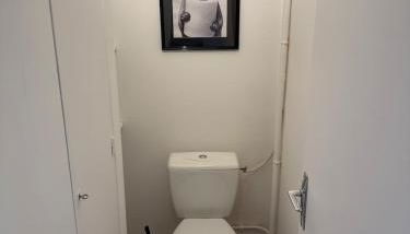 L'Habit Blancc, élégant et cosy - Foto 5