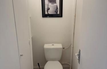 L'Habit Blancc, élégant et cosy - Foto 5