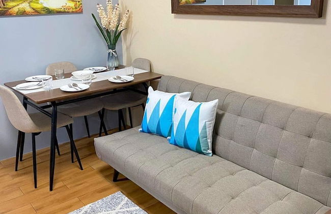 Seawind Condo 2 BR Near Airport & Samal - Foto 23