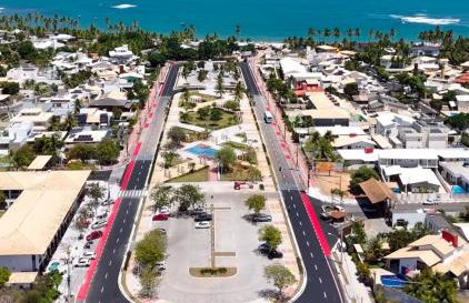 Casinha Aconchegante Seu Refúgio de Praia perto Guarajuba - Foto 8