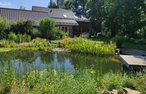 Suite Vorderrhön Anní - Foto 22