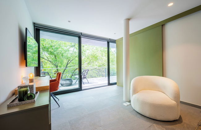 Capitalia Parque Lincoln - Foto 7