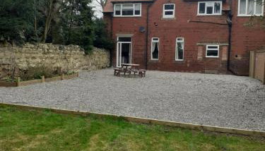 West Garth Cottage - Photo 3, Garden