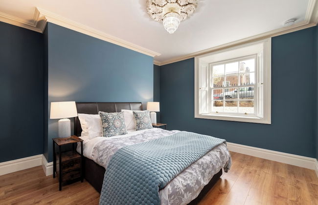 19 Heytesbury Street - Foto 1