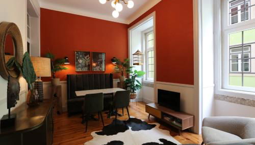 Olivier Design Apartments - Downtown Lisbon - no lift - Foto 2
