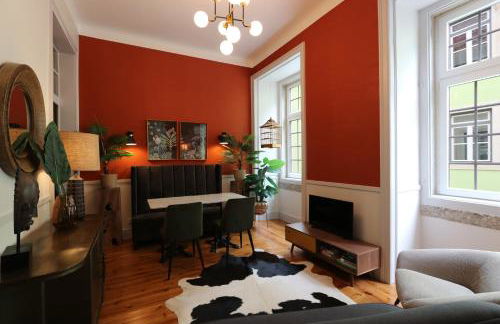 Olivier Design Apartments - Downtown Lisbon - no lift - Foto 2