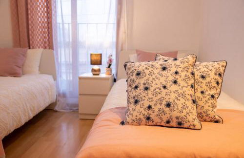 Grand Villa Valencia - 8 min to Center by Metro - Foto 49