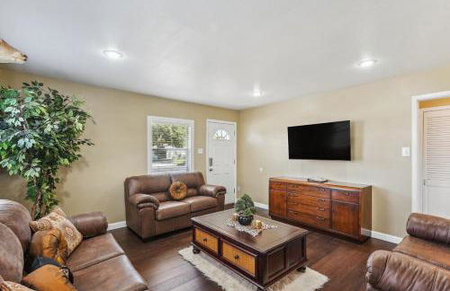 Quaint Midland Home about 1 Mi to Downtown! - Foto 5