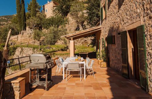 Villa renovada vista al mar y piscina climatizada - Foto 71