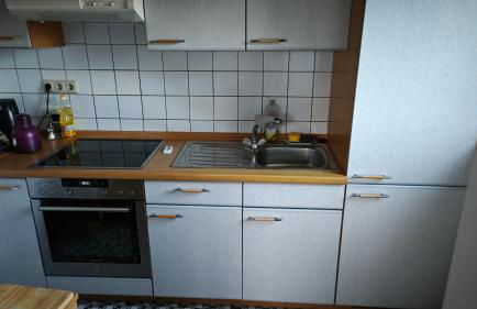 24h check-in 3 Zimmer Ferienwohnung - Foto 11