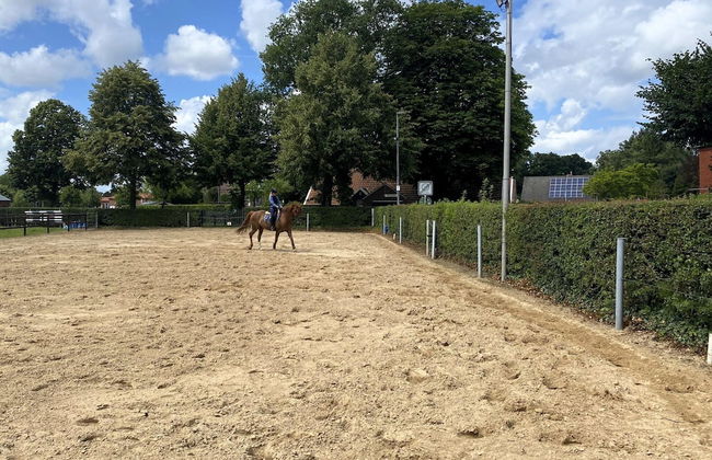 Reihenhauser in Strackholt - Photo 32