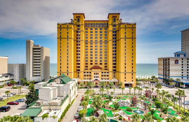 Beachfront Anderson Condos by Hosteeva - Foto 1