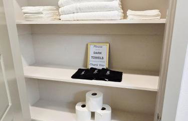 Central Frisco Vibes 1 BR Apart With POOL & GYM - Foto 23