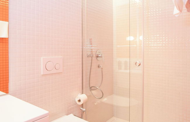 Allegro Boutique Apartment B - Foto 19