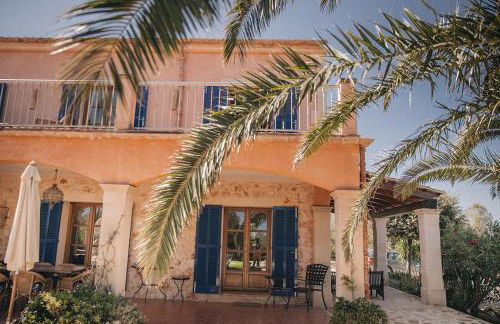 Finca Son Azul Real - Foto 10