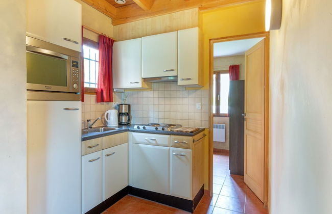 Beautiful Holiday Home With Terrace - Foto 9