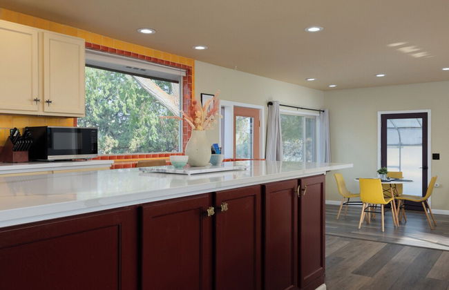 Smith Rock Base Camp Sleeps 6! - Foto 7