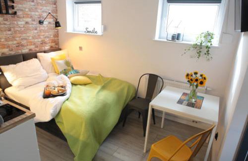 BROOKWOOD MINI STUDIO Airport ŁAWICA - Foto 6