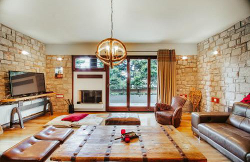 Pavliani Cliffside Retreat - Foto 13