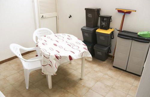 Casa Vacanza Trilussa con veranda - Foto 32