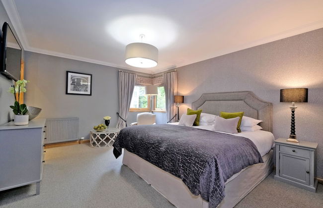 Stunning Family Home in Cults, Aberdeen - Foto 12