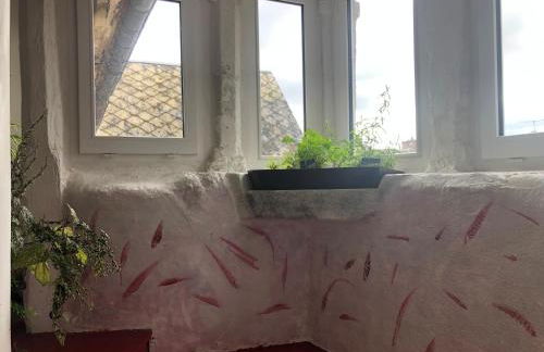 Studio Boiscorde, coeur du Perche - Foto 12