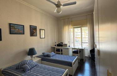 Quadrilocale a 2 passi dal mare - Foto 3