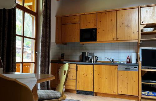 Ferienwohnungen Beim Hausbacher - Foto 19