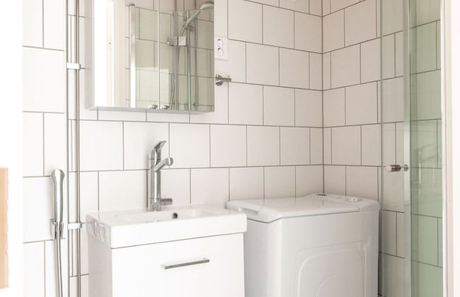 2ndhomes High-quality Studio w Balcony - Foto 18