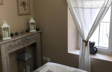 Provence Luberon Bonnieux location gite chez Marcelle - Foto 13