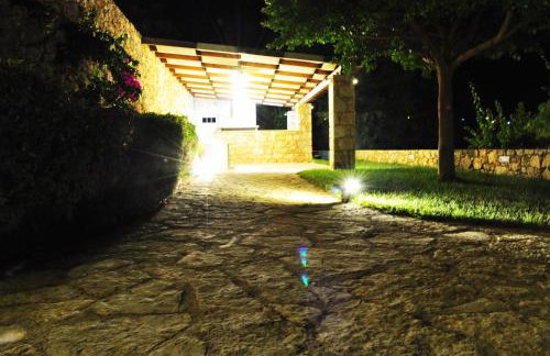 Gerani Private Villa - Foto 9