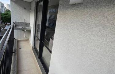 Studio Moderno com sacada Ap 48 Soho Life - Photo 26