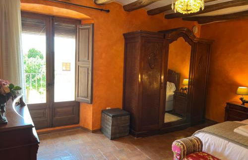 Can Met Mosso, Casa rural con Piscina Climatizada - Foto 24