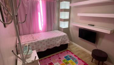 3 quartos completos, piscina aquecida aguas claras - Foto 5